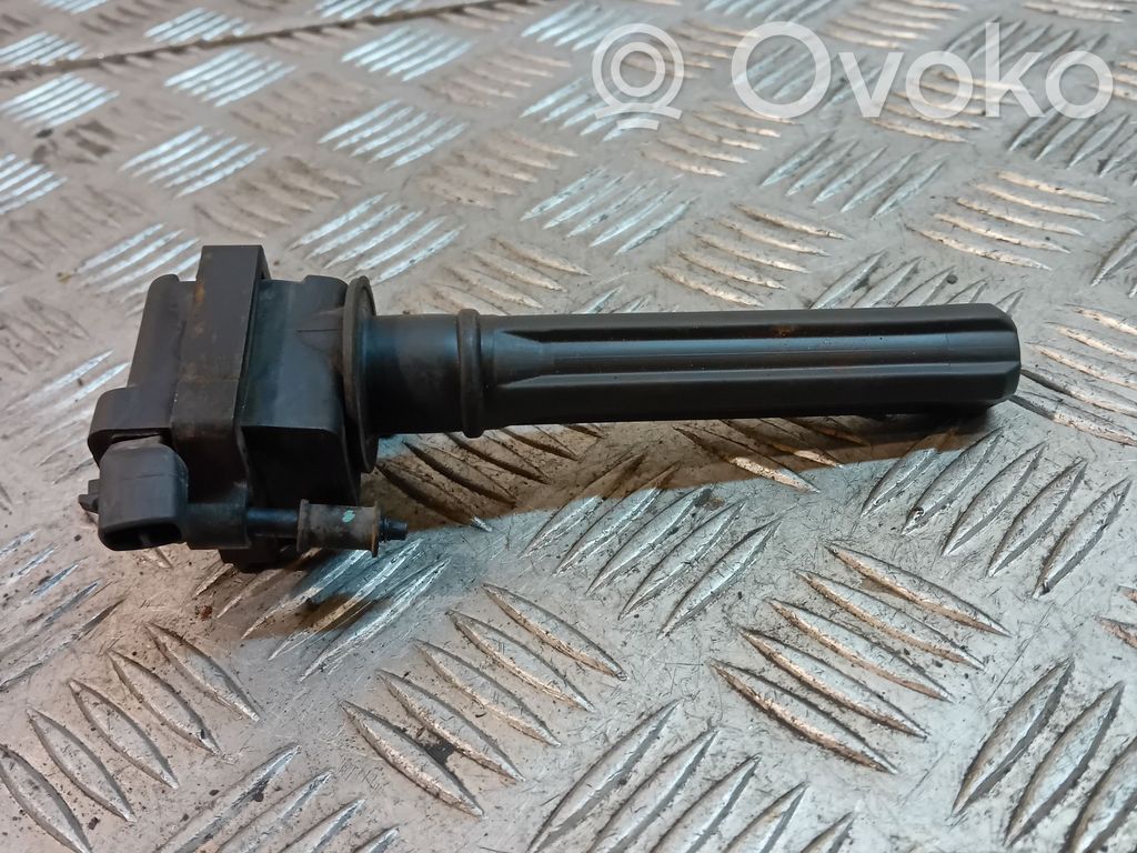 Aukštos įtampos ritė "babyna"   04609,099AF