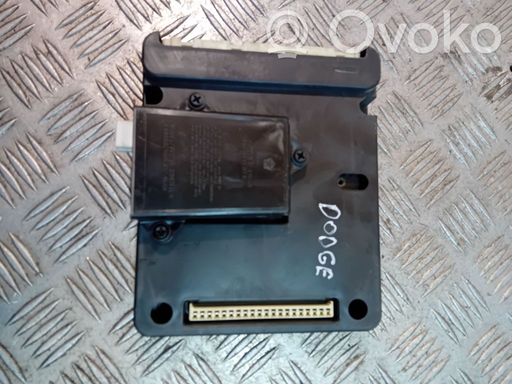 Module confort   04602282AG