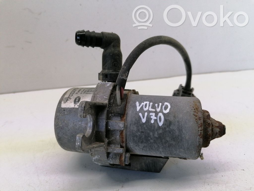 Volvo V70 Vacuum pump 