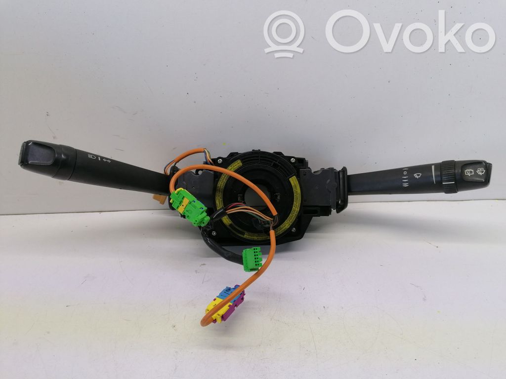 Volvo V70 Wiper turn signal indicator stalk/switch 