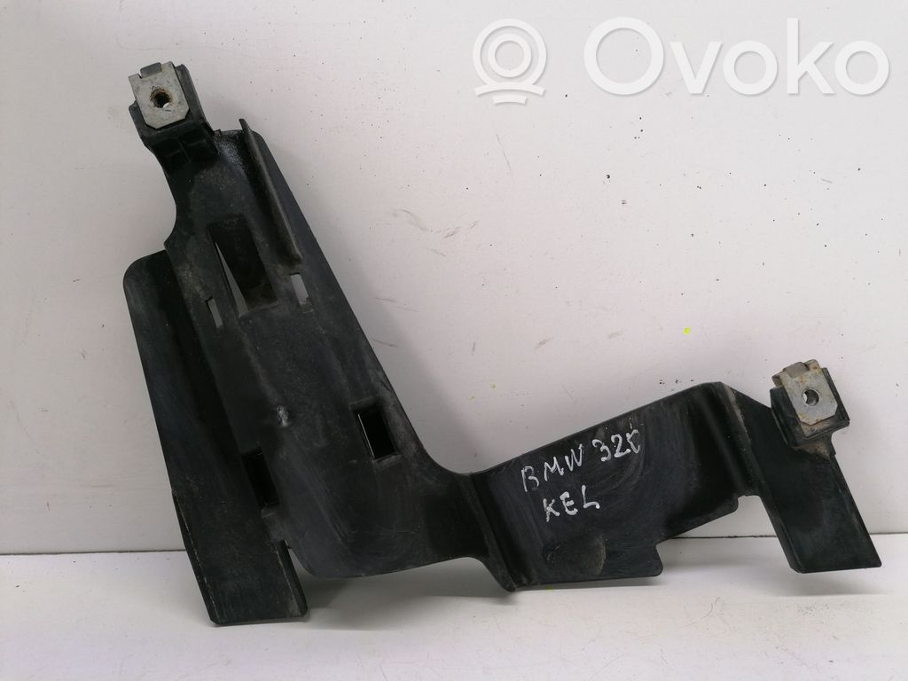 BMW 3 E46 Headlight/headlamp mounting bracket 