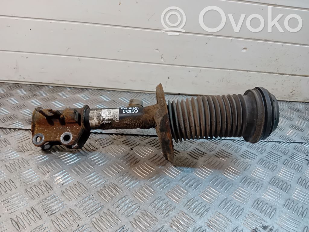 Opel Corsa D Front shock absorber/damper 