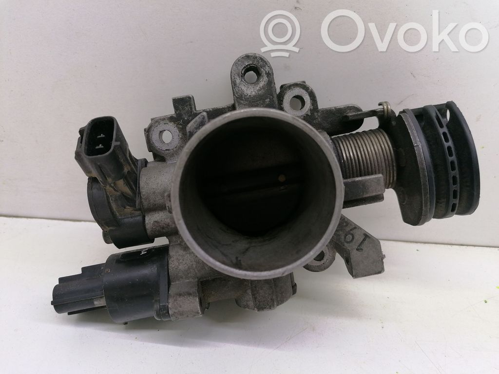 Chrysler PT Cruiser Throttle valve 