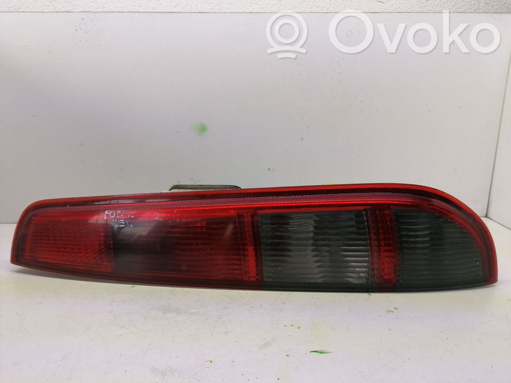 Ford Focus Takavalot 