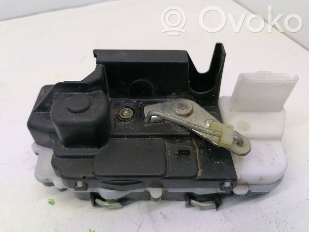 Galinių durų spyna   ARG2