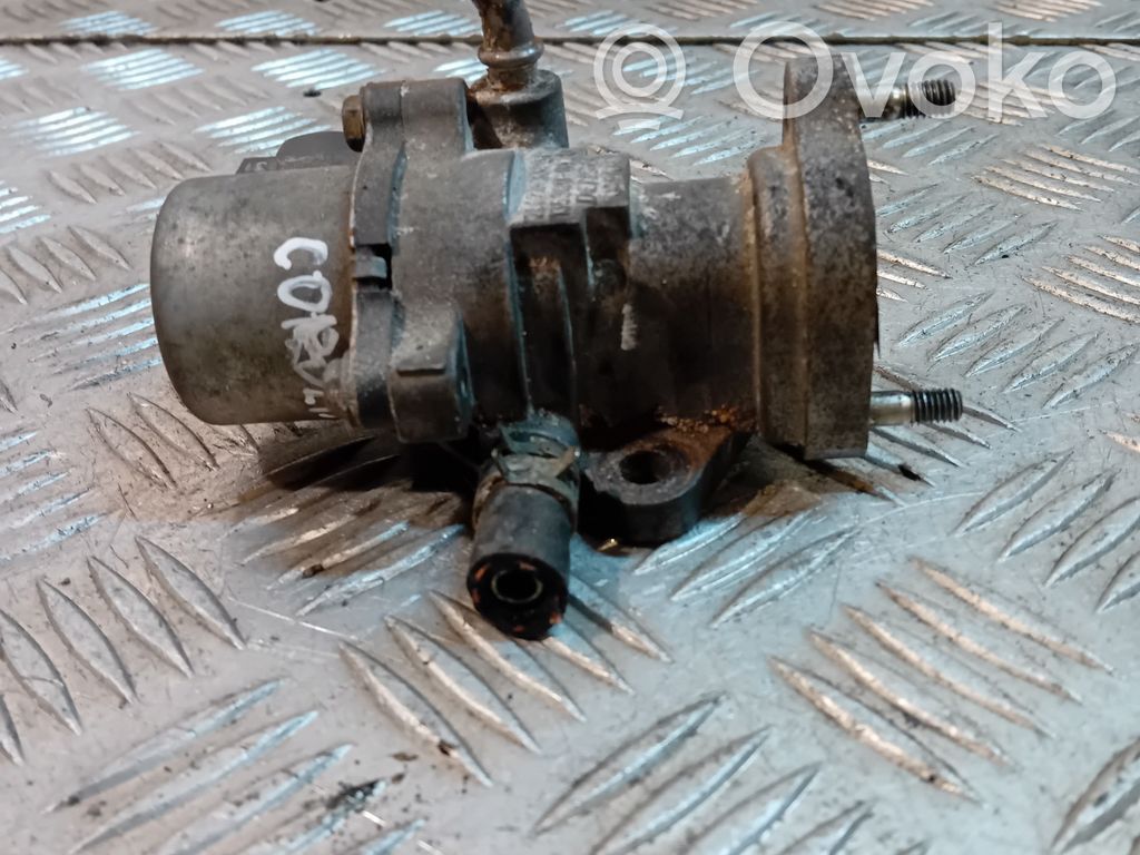 Válvula EGR   1350008120