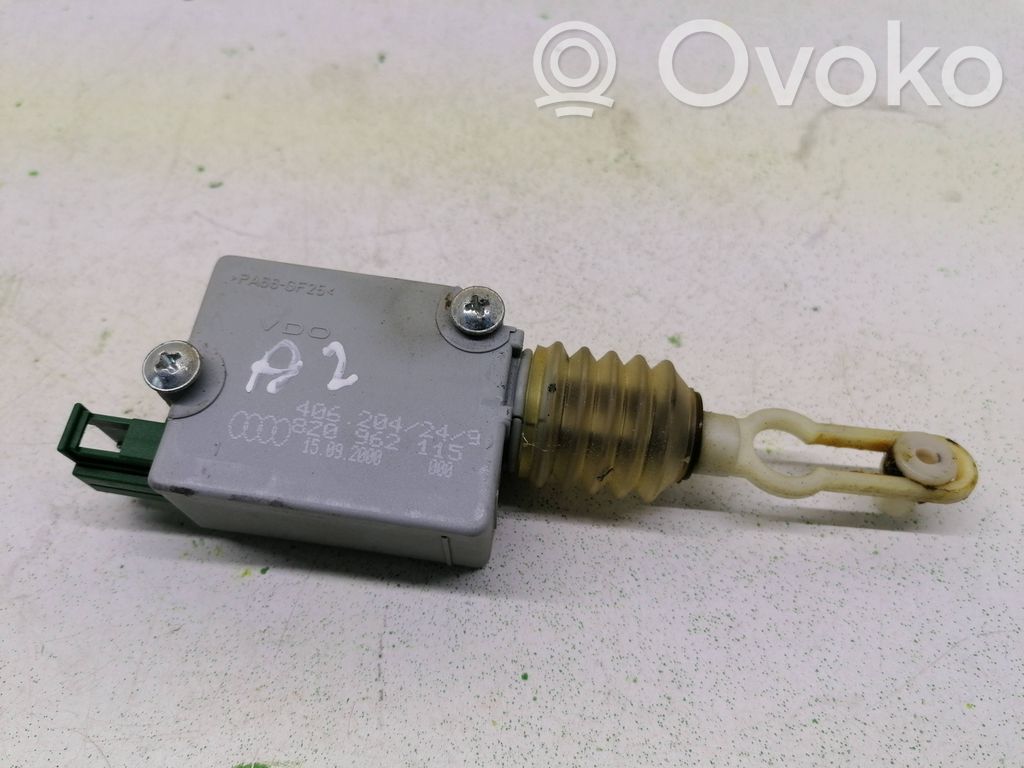 Audi A2 Central locking motor 
