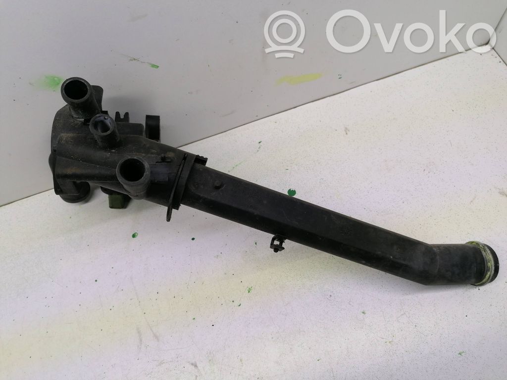 Engine coolant pipe/hose   032121065D