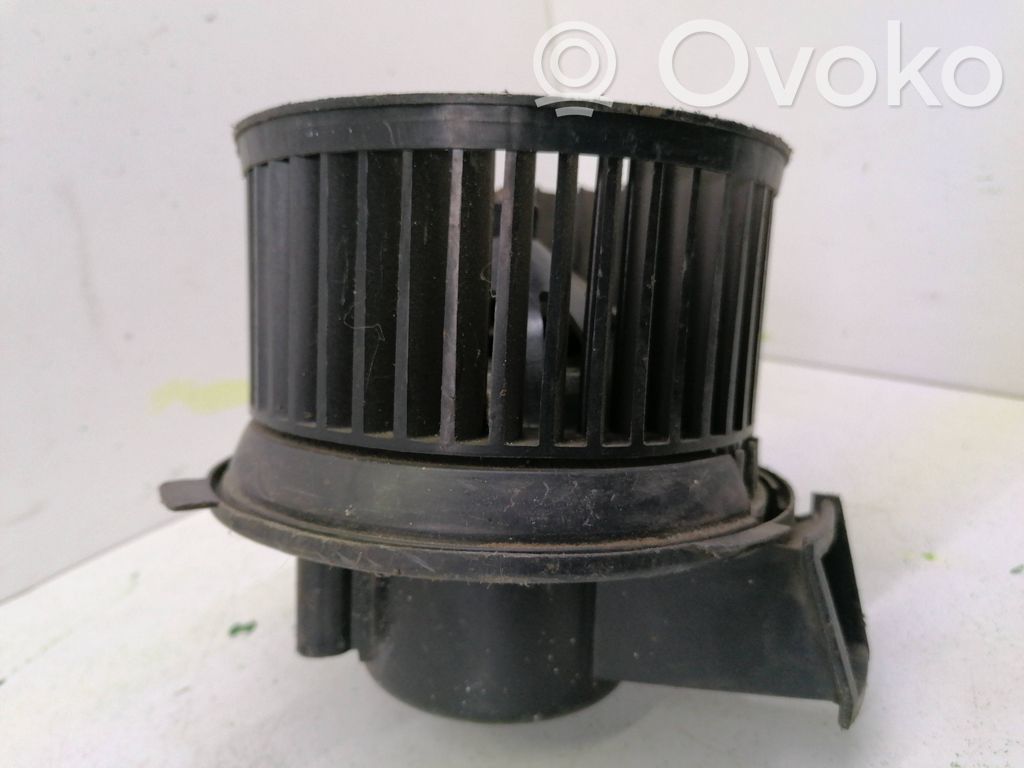 Citroen Xsara Picasso Mazā radiatora ventilators 