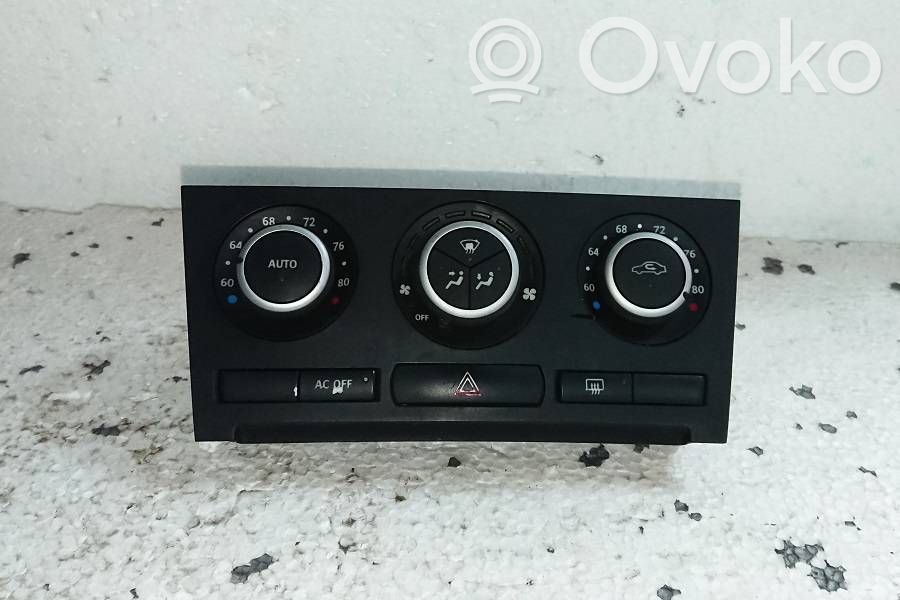 Saab 9-3 Ver2 Climate control unit 
