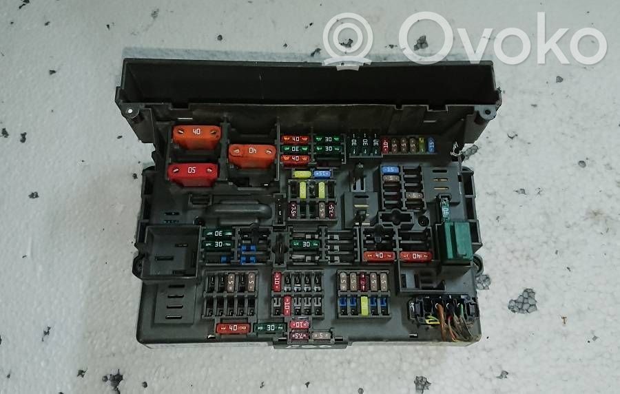 Módulo de fusible   9119446