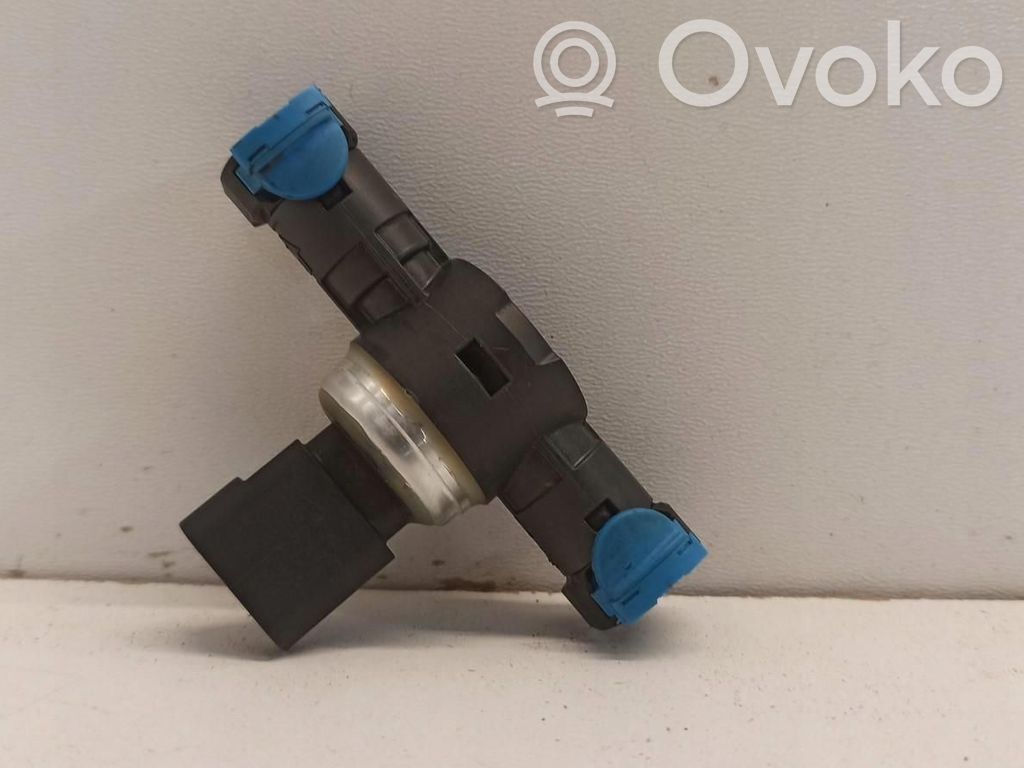Volvo V60 Sensor de presión de combustible 