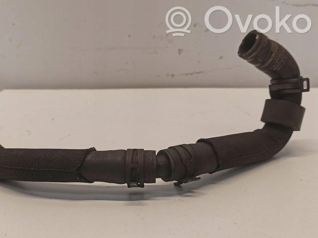 Przewód / Wąż chłodnicy   4G0122056B