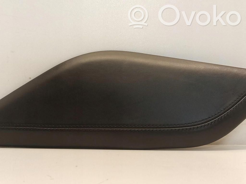 Audi A7 S7 4G Garniture latérale de console centrale avant 