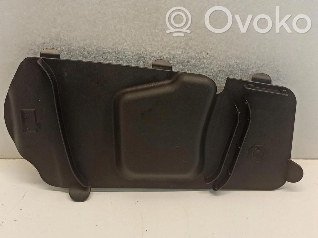 Volvo V60 Inne części wnętrza samochodu 