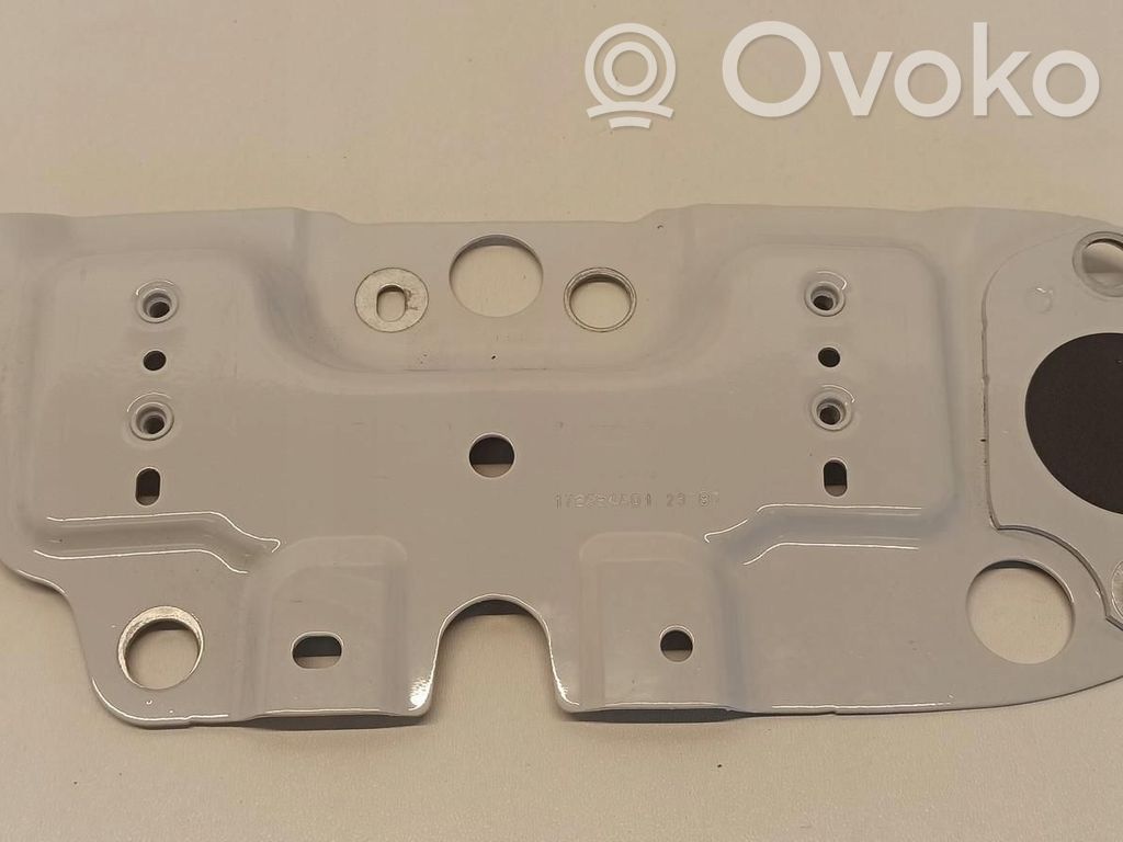 Opel Vivaro Rear door lock loop/hook striker 