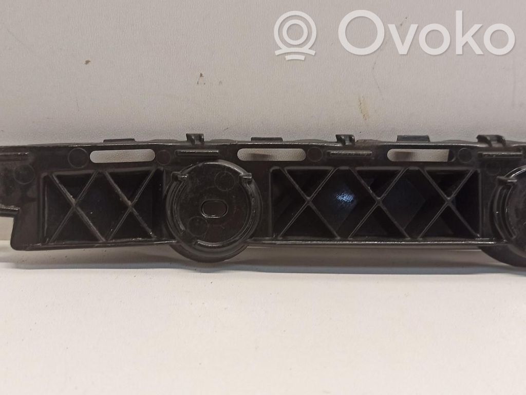Skoda Kodiaq Uchwyt / Mocowanie zderzaka tylnego 
