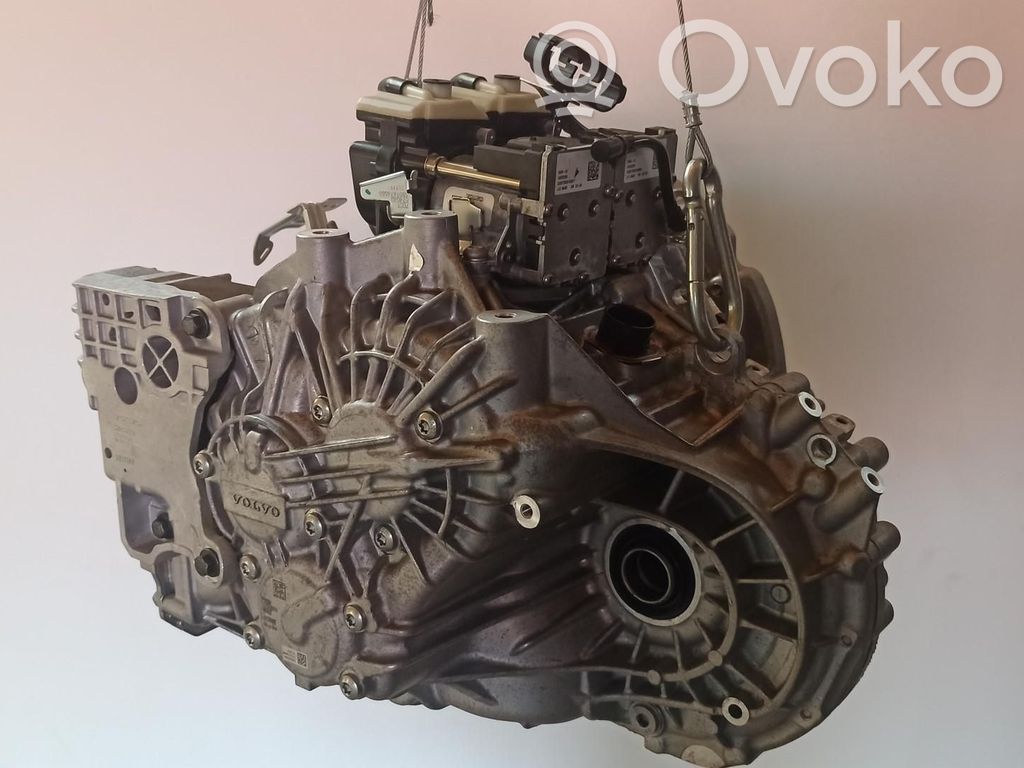 Volvo XC40 Automatic gearbox 