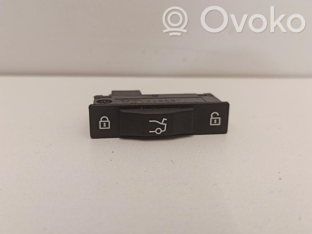BMW 7 G11 G12 Fog light switch 