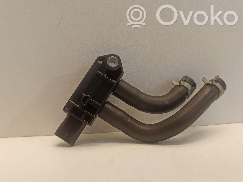 Skoda Kodiaq Katalysator / DPF Rußpartikelfilter Dieselpartikelfilter 