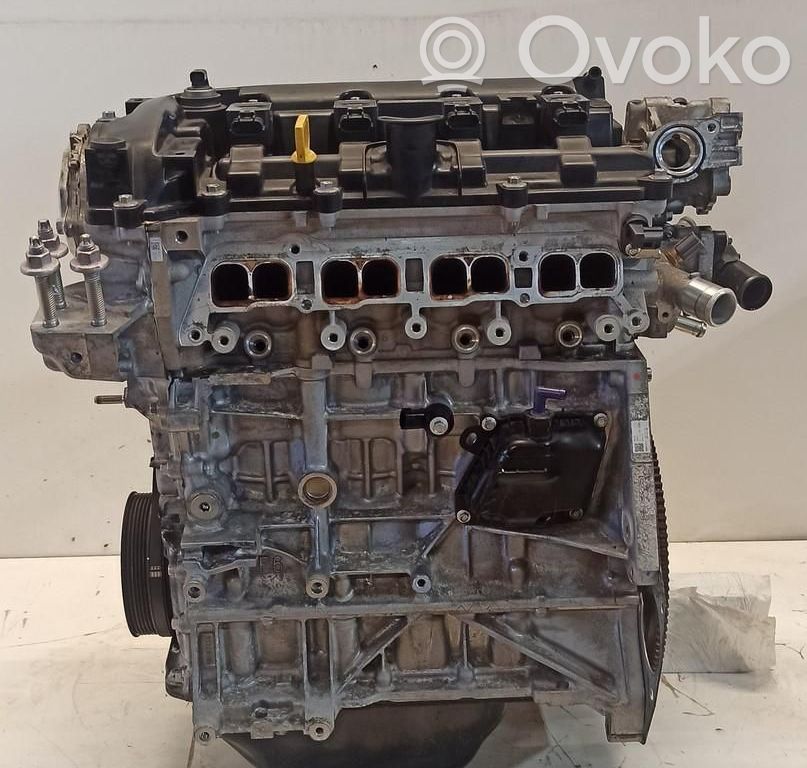 Mazda 3 III Motore 