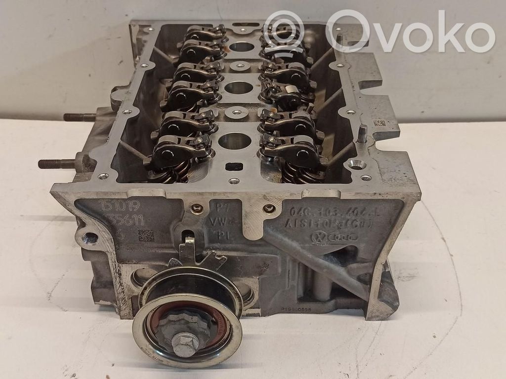 Galvutė   04C103404L
