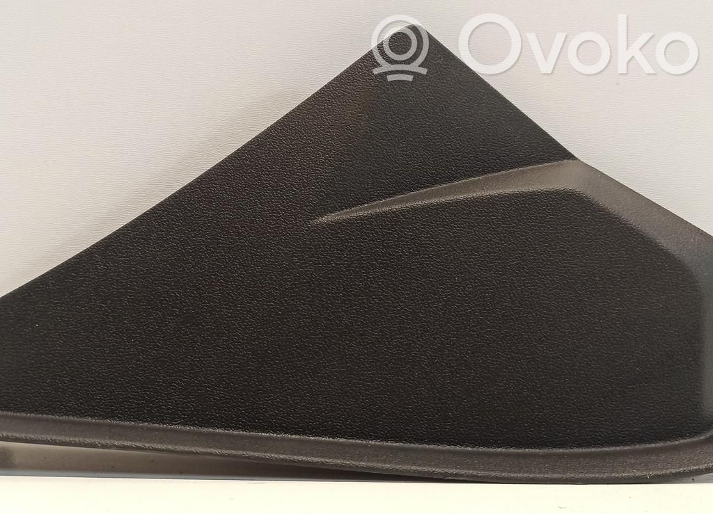 Audi A1 Panelės apdailos skydas (šoninis) 