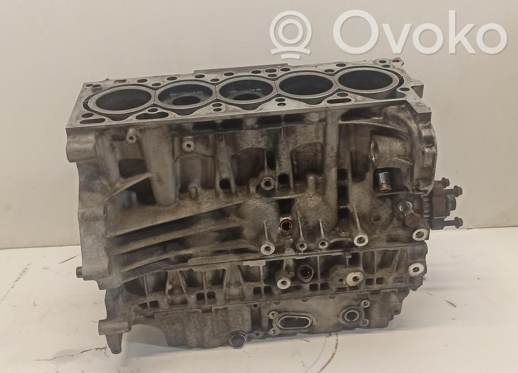 Volvo XC70 Bloks 