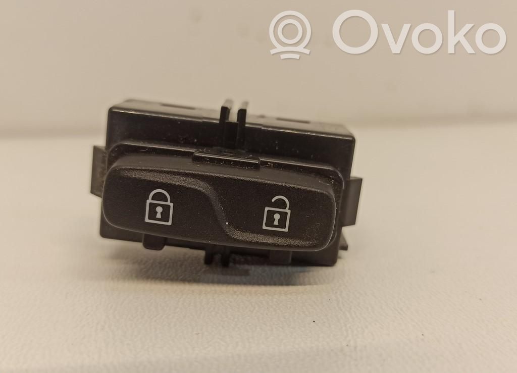 Volvo XC70 Interruttore a pulsante della chiusura centralizzata 