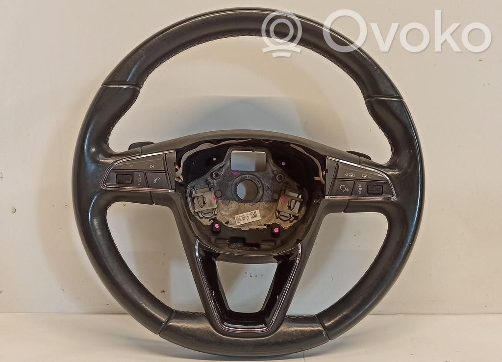 Seat Ateca Volante 