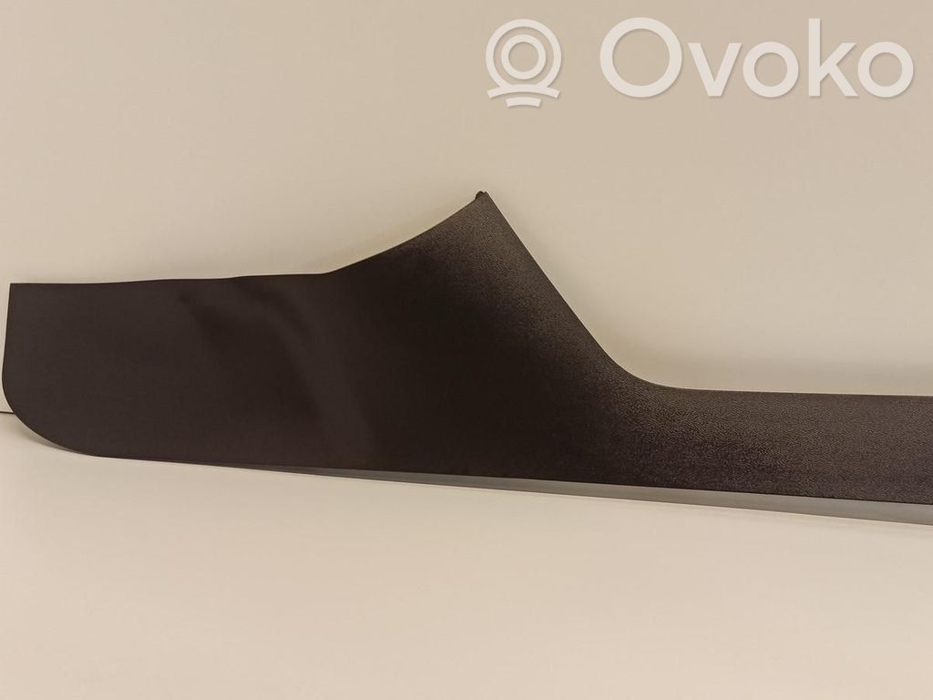 Volvo XC70 Moldura lateral de la consola central delantera 