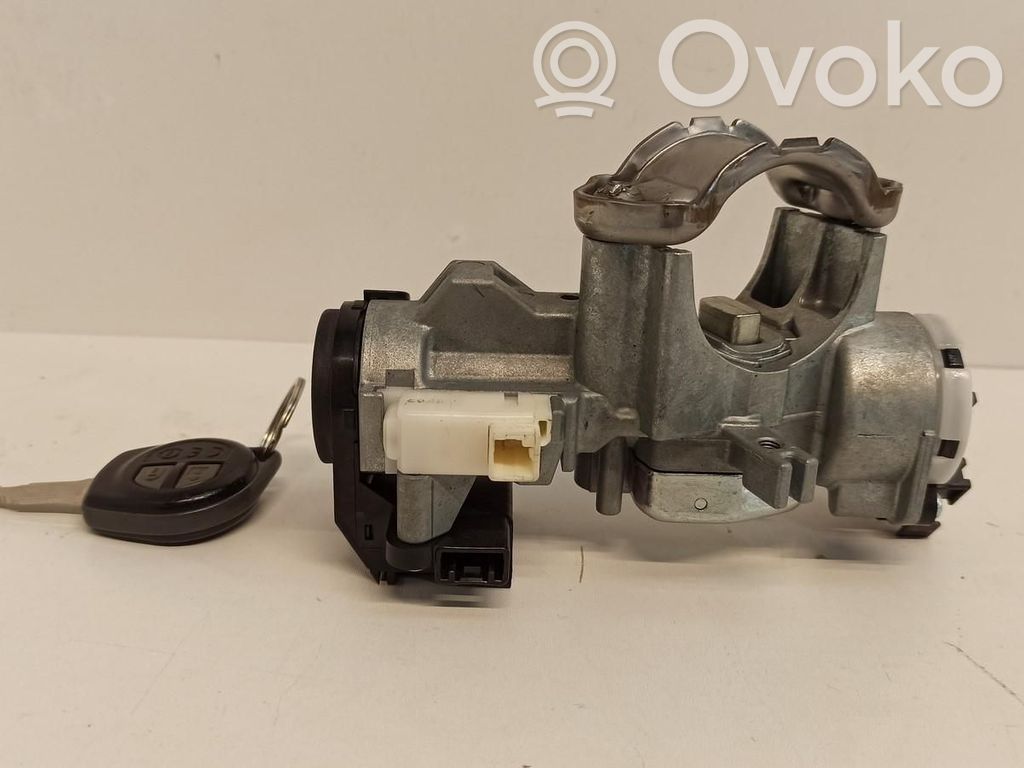 Suzuki Swift III Ignition lock 