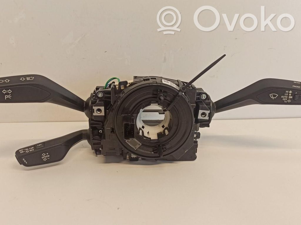 Audi A3 8Y Interruptor del limpiafaros 