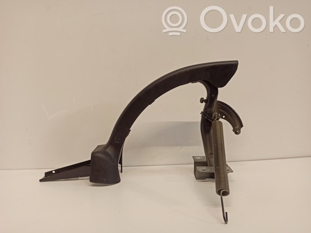 Audi A8 S8 D4 4H Tailgate hinge 