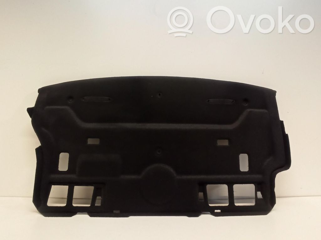 Audi A8 S8 D4 4H Revestimiento lateral del maletero/compartimento de carga 
