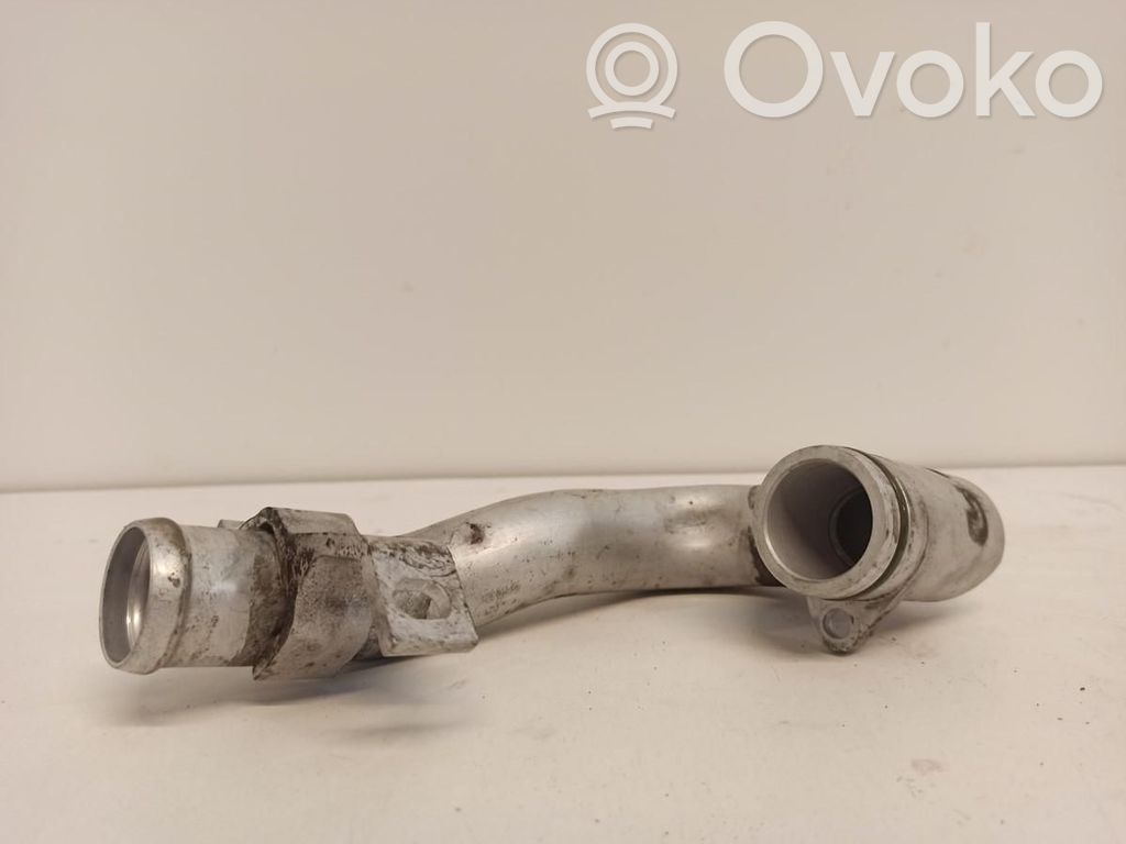 Audi A4 S4 B8 8K Caurulīte (-es) / šļūtene (-es) 
