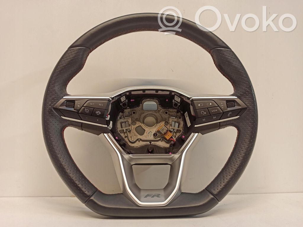 Seat Leon IV Руль 
