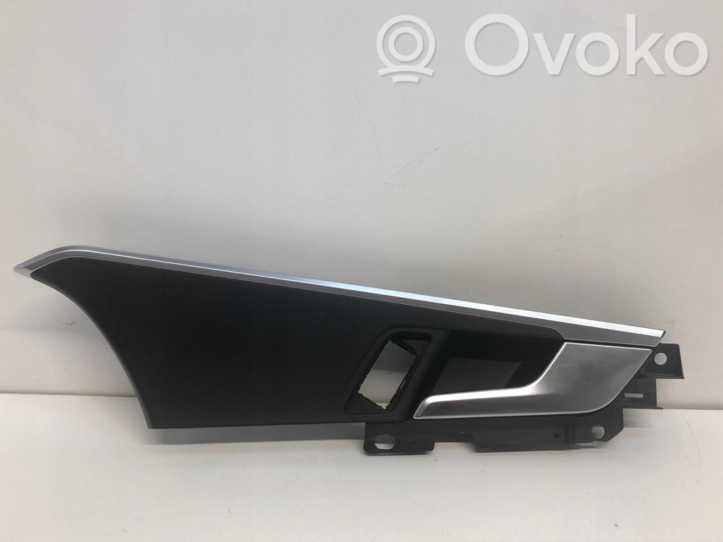 Audi A4 S4 B9 8W Manecilla interna puerta delantera 