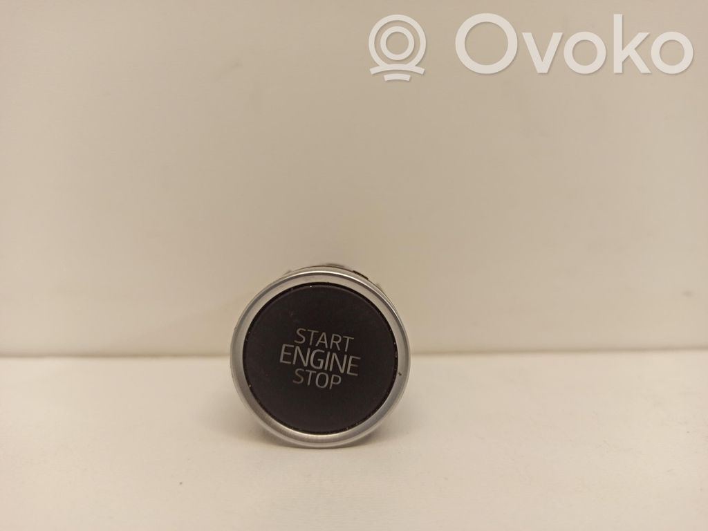 Seat Leon IV Engine start stop button switch 