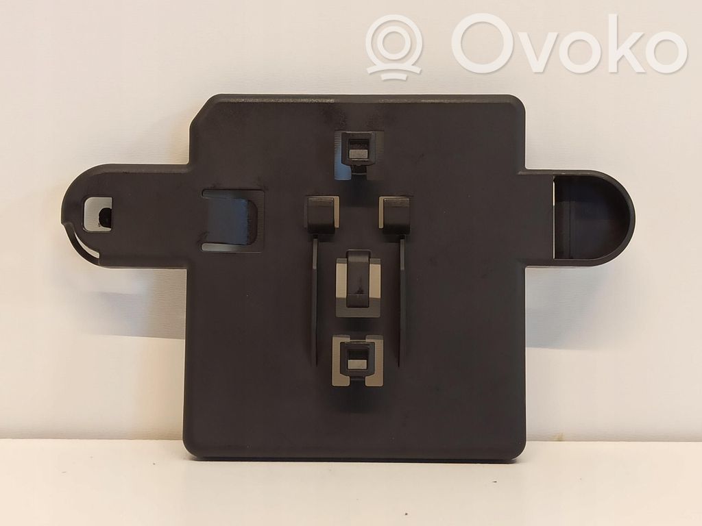 Seat Leon IV Support de fixation de coffre/hayon 