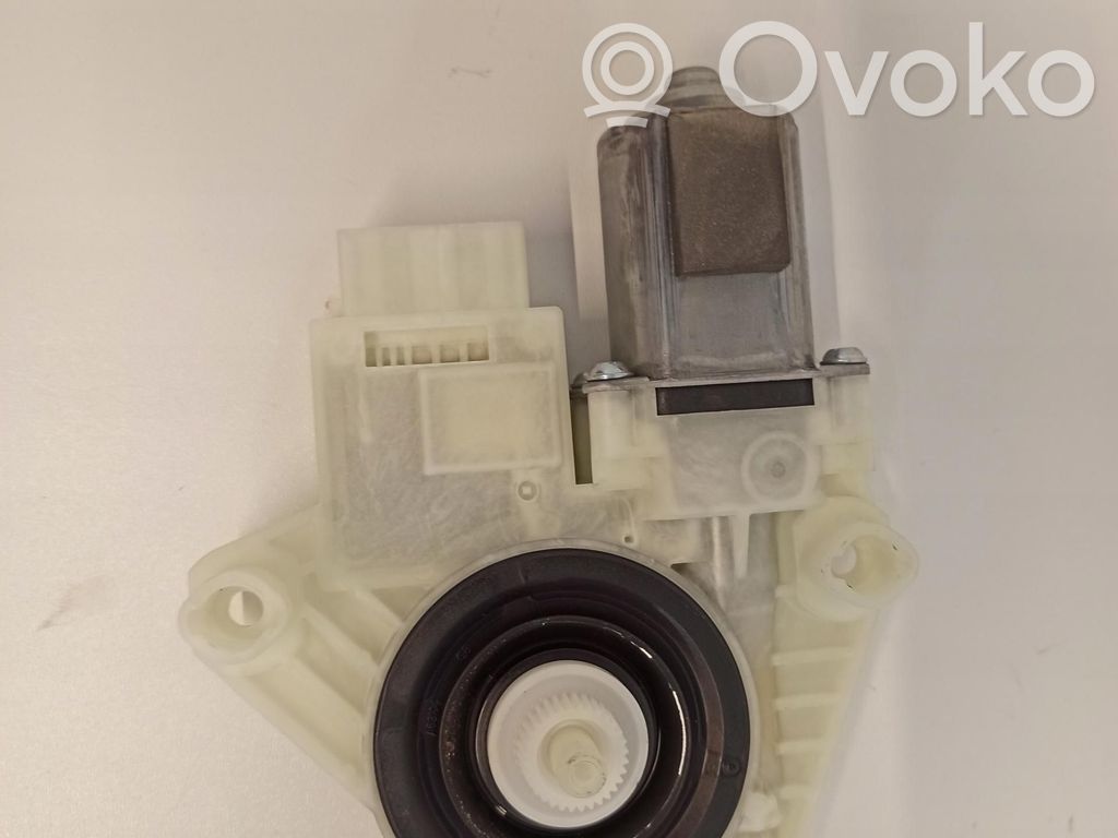 Volkswagen Tiguan Allspace Motor macara geam ușă față 