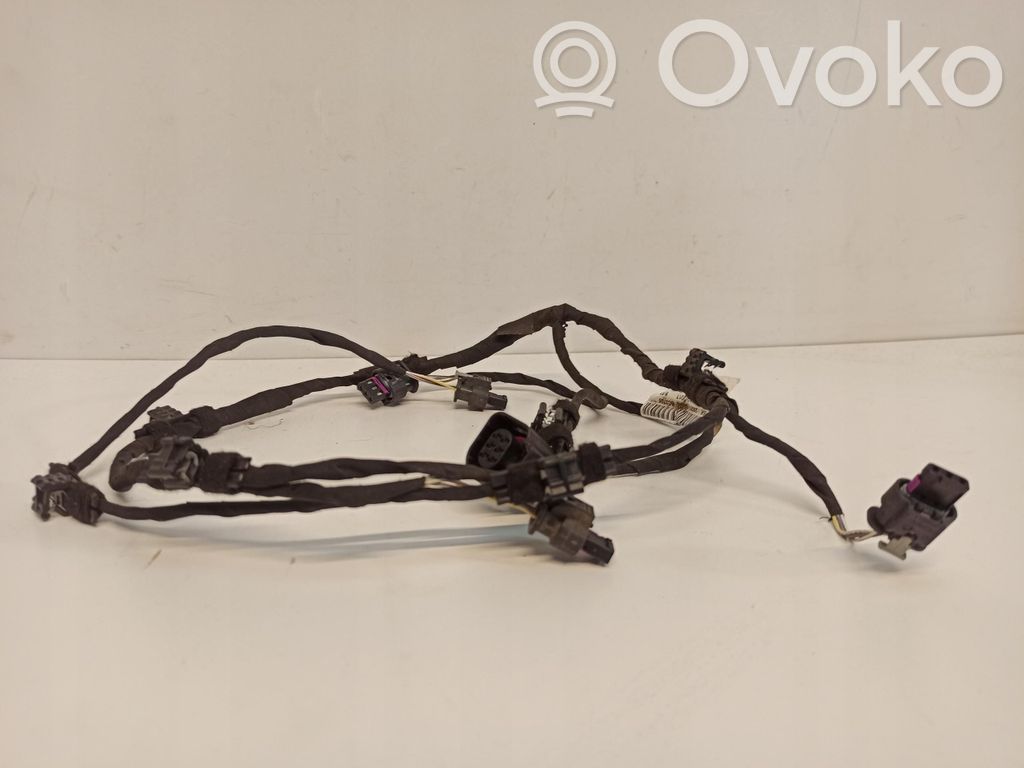 Seat Leon (5F) Tarpinė priekinių laidų 