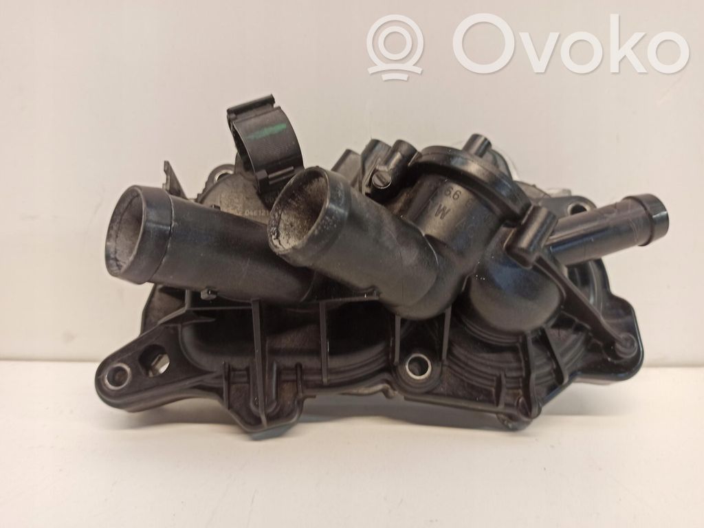 Volkswagen Golf VII Bomba de agua 