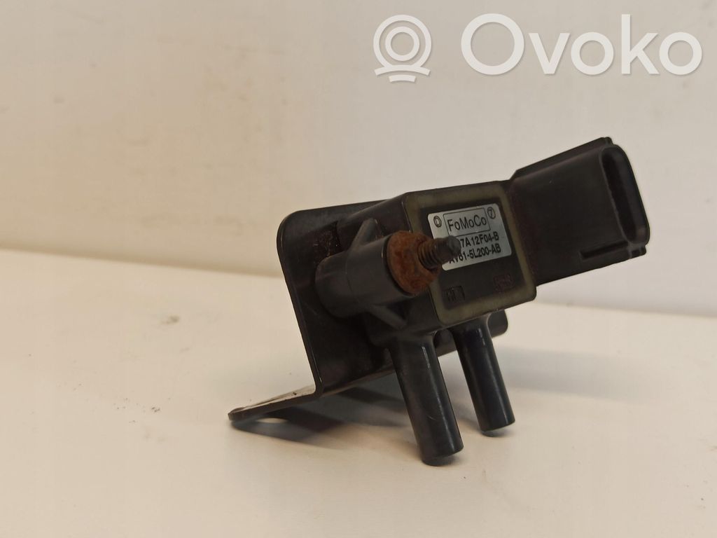 Abgasdrucksensor Differenzdrucksensor   31338578