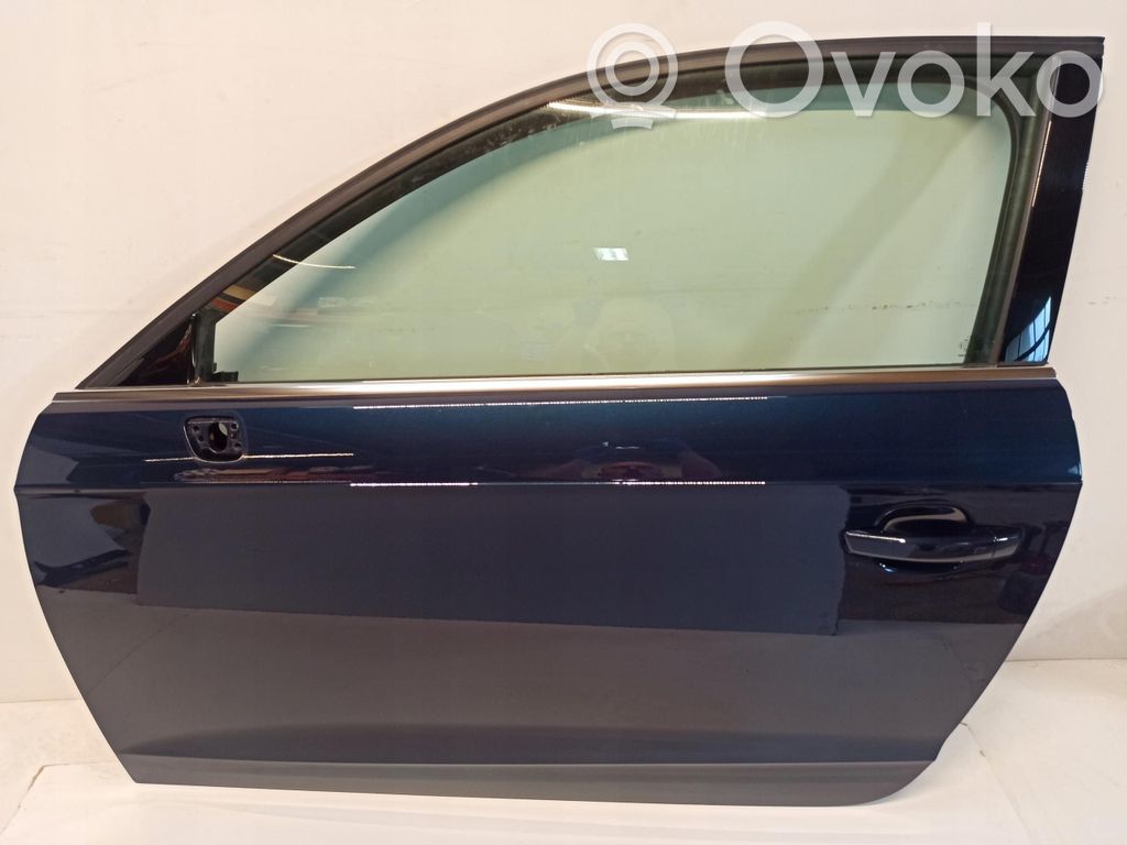 Audi A3 S3 8V Puerta delantera 