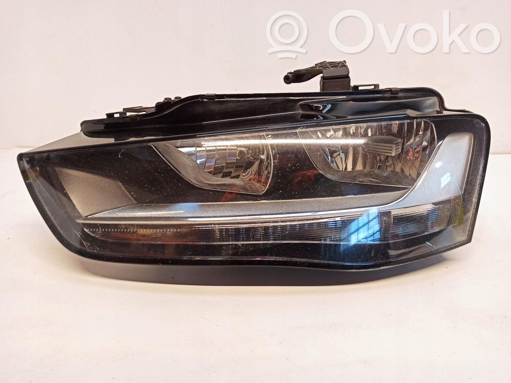 Audi A4 S4 B8 8K Scheinwerfer 