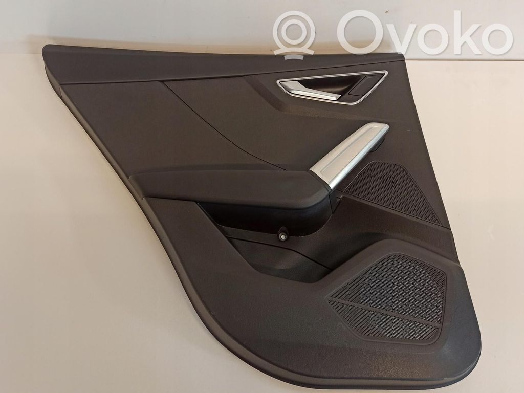 Audi Q2 - Panou interior ușă spate 