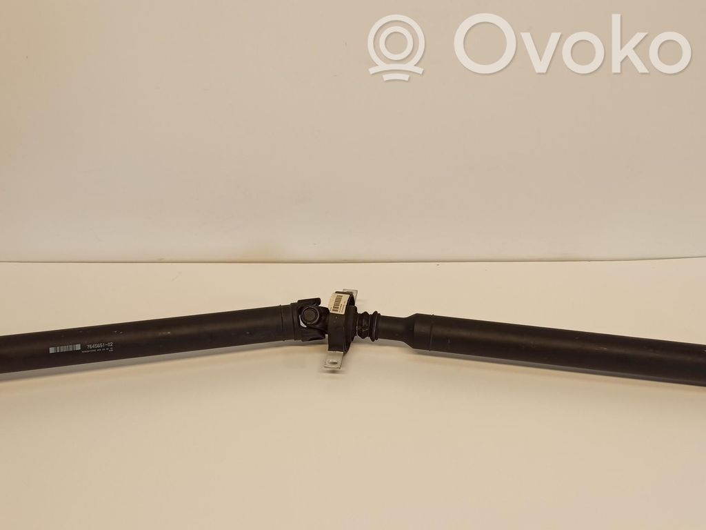 BMW 1 F20 F21 Wał napędowy / Komplet 
