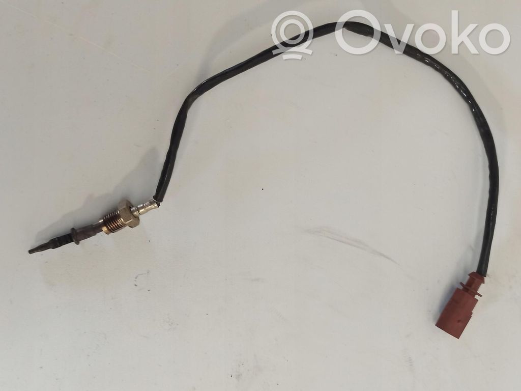Audi A4 S4 B9 Exhaust gas pressure sensor 