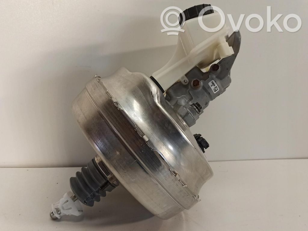 Volvo V60 Servofrână 